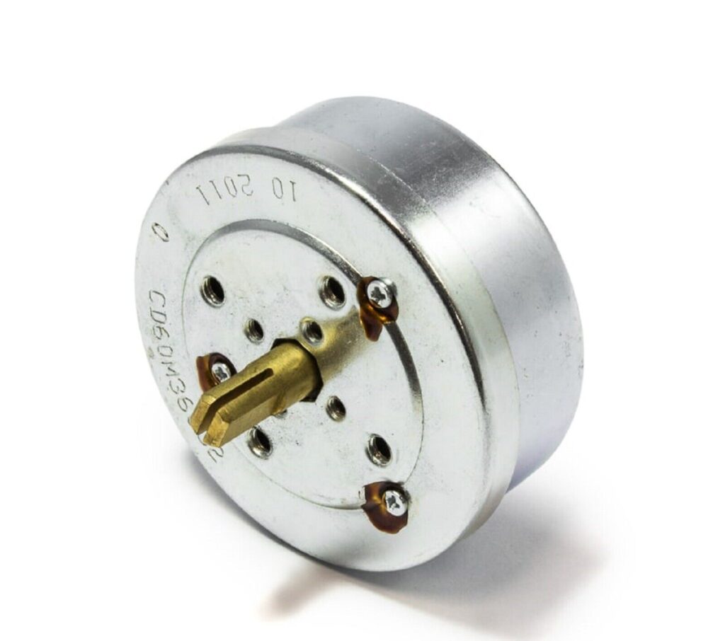 Timer meccanico orologio forno Universale