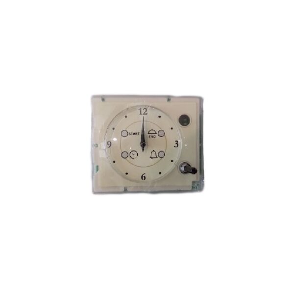 Programmatore Elettrico a lancette Ariston