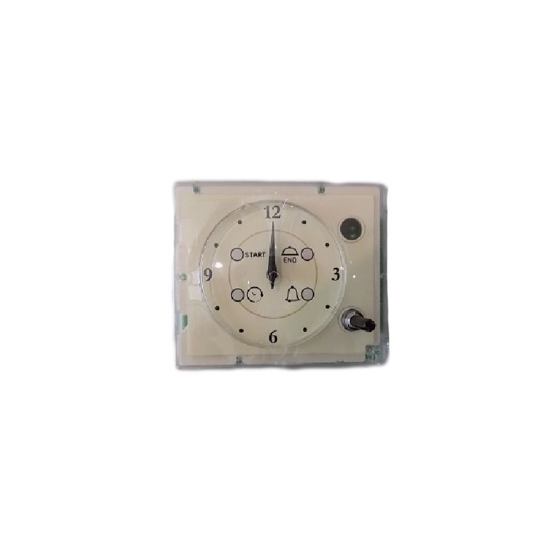 Programmatore Elettrico a lancette Ariston D Aragona Shop