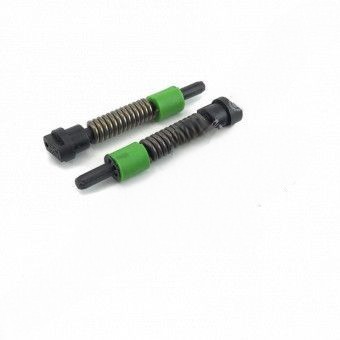 Kit cerniere coperchio dx/sx