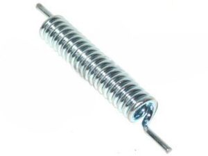 Molla cerniera dx coperchio piano cottura Ariston