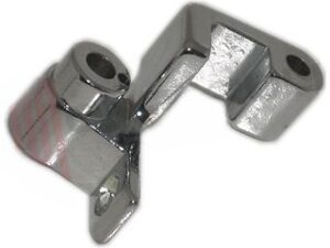 Cerniera sx coperchio piano cottura Ariston