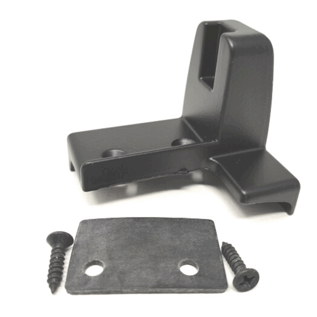 Supporto cerniera destra coperchio cucina Franke Pulsar