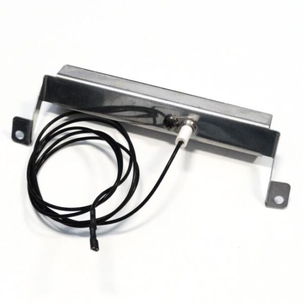 Elettrodo + Supporto + Cavo lungo 3-4 series MASTER per barbecue Campingaz