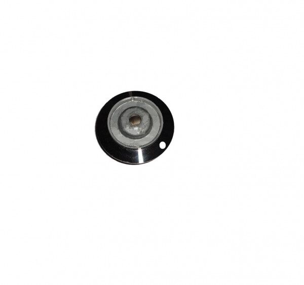 Bruciatore 1 foro 9mm Medio compatibile Samet