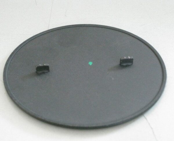 Piattello opaco ultrarapido Compatibile Whirlpool