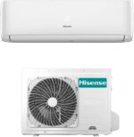 Climatizzatore Condizionatore Hisense Easy Smart 18000 BTU Inverter