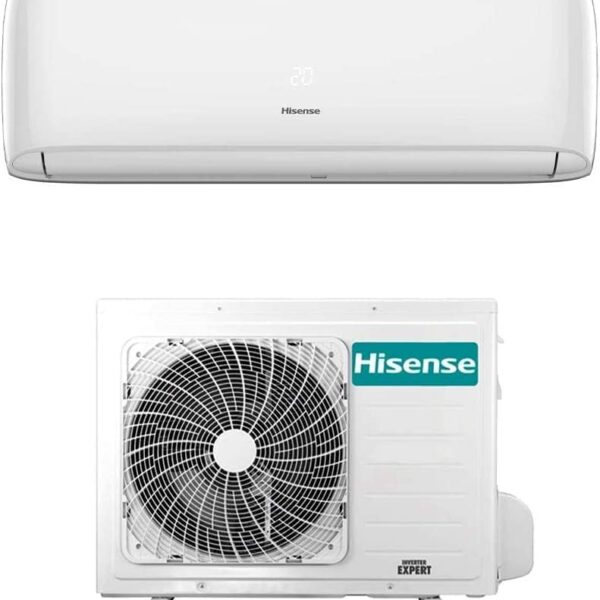 Climatizzatore Condizionatore Hisense Easy Smart 18000 BTU Inverter