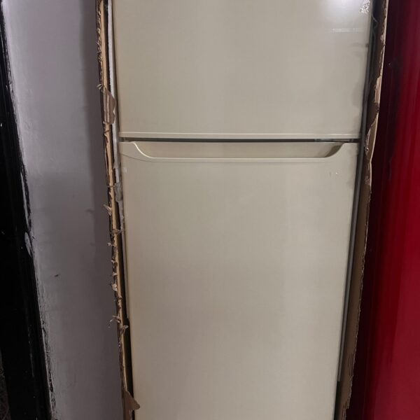 Frigorifero Doppia Porta Signature Classe E Capienza 170 Lt Crema