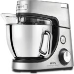 Planetaria Krups + Accessori