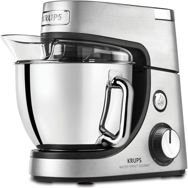 Planetaria Krups + Accessori