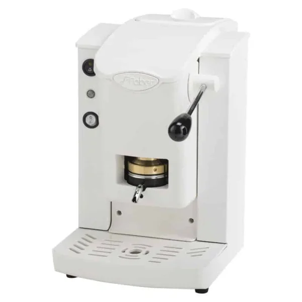 Macchina da caffè a cialde Faber Slot Plast