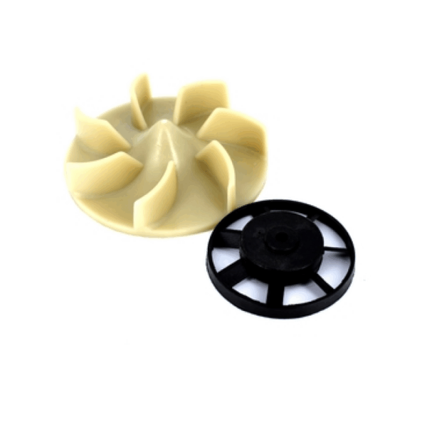 Kit Ventola Motore Compatibile VK117