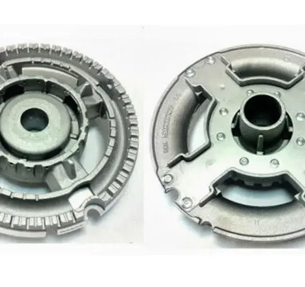 Bruciatore tripla corona compatibile Lofra/Ariston