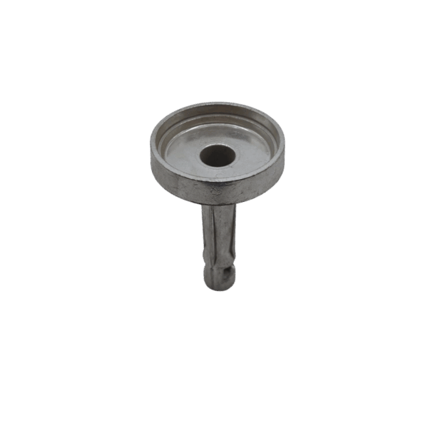 Bruciatore semirapido gambo lungo compatibile Nardi