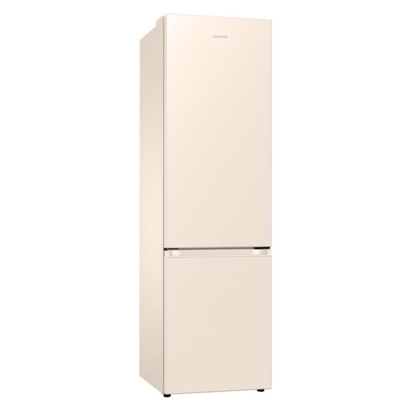 Frigorifero Combinato Samsung Sabbia 2 mt