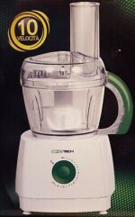 Robot da cucina verticale Sinotech CREMA