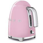 Bollitore Smeg