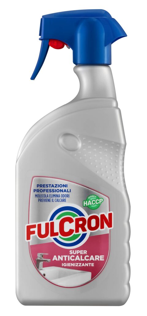 Super anticalcare igienizzante