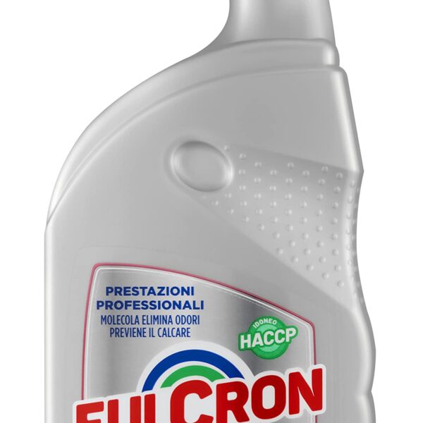 Super anticalcare igienizzante