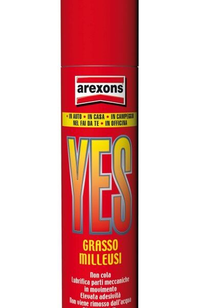 Yes Grasso Milleusi