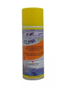 CLIMA NET SCHIUMA DETERGENTE PER CONDIZIONATORI