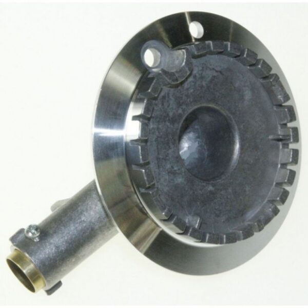 Bruciatore rapido c/2 fori compatibile Candy