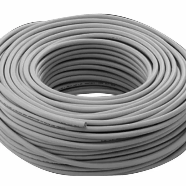 Cavo elettrico FG16 3x1.5 isolato in gomma