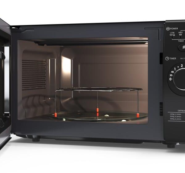 Forno a Microonde 20 Lt