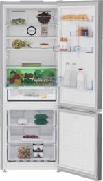 Frigorifero Combinato Beyond, Total No-Frost, 70 cm