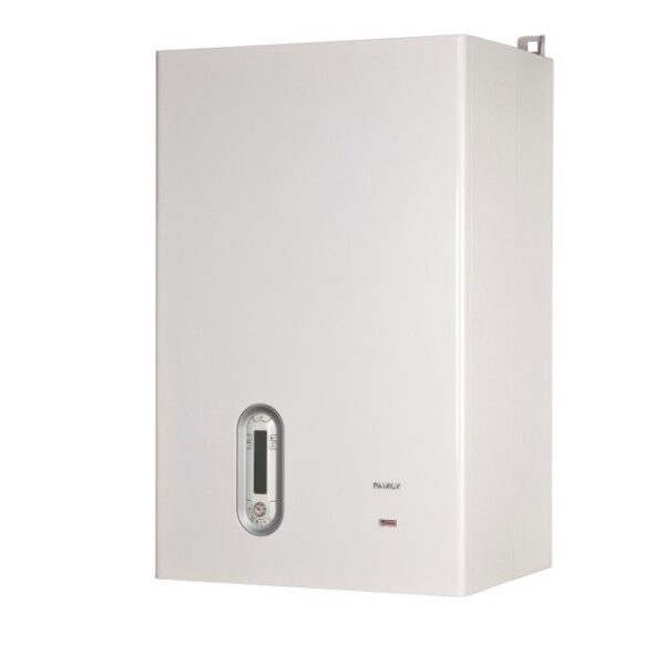 Caldaia a Condensazione Riello FAMILY AQUA CONDENS 3.5 BIS