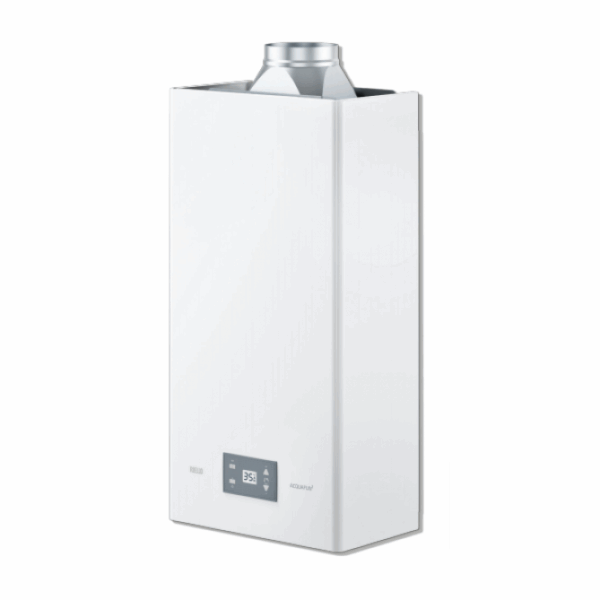 Scaldabagno a Camera Aperta Riello Acquafun 2 11lt LN Gpl
