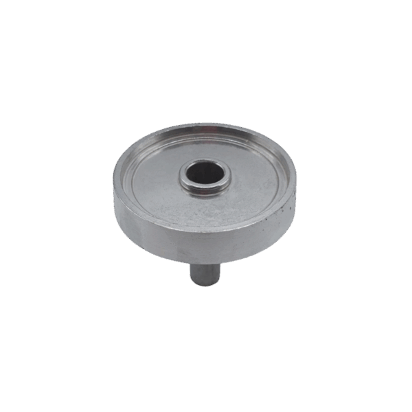 Bruciatore gambo lungo ultrarapido compatibile Glem Gas