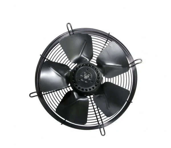 Ventilatore assiale diametro 45 aspirante