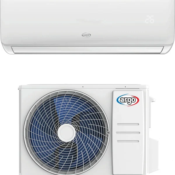 Climatizzatore Condizionatore Argo 18000 BTU Inverter A+++