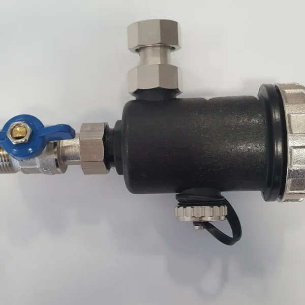 Kit Defangatore Magnetico Klimaline