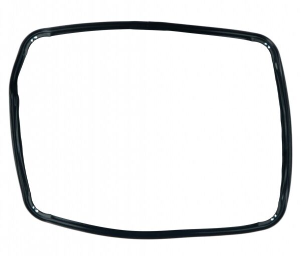 Guarnizione Porta Forno Piatta 4 lati Compatibile Ariston