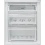 Candy Frigorifero da incasso combinato, Classe F, 177,5 cm, Statico, 248 litri