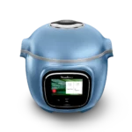 multi-cooker intelligente ad alta pressione con connessione Wifi e touch screen
