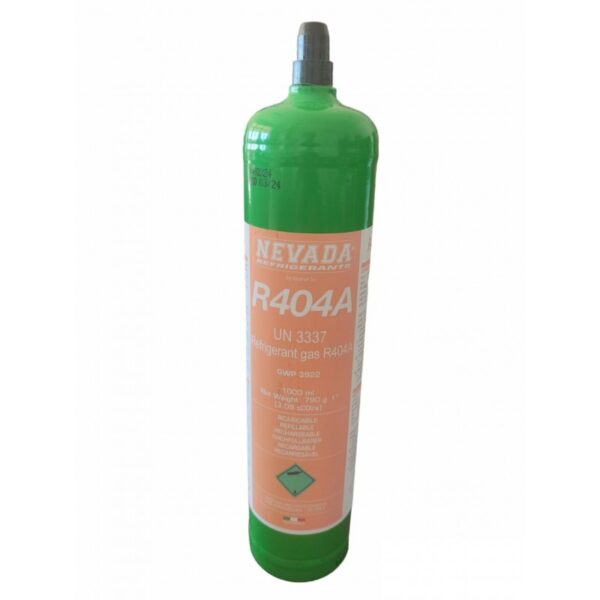 Gas Butano-Propano Mix per Cannello OxiTurbo