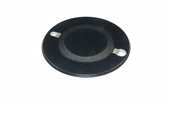 Spartifiamma in Ghisa Rapido Ariston
