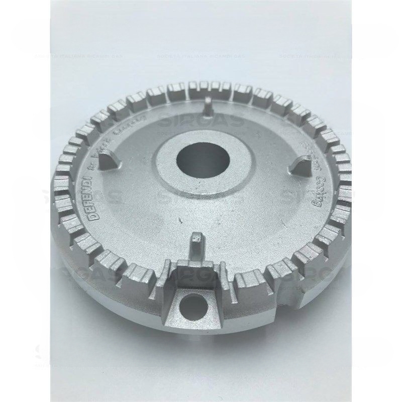Bruciatore Rapido c/1 foro Compatibile Ariston