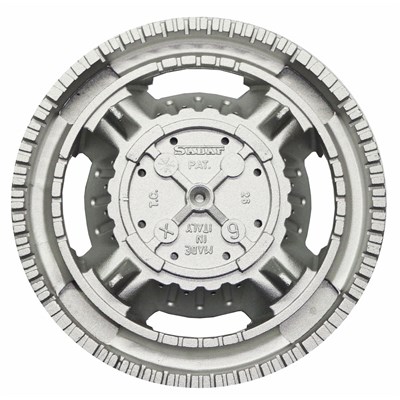 Bruciatore Tripla Corona Compatibile Ariston/Nardi