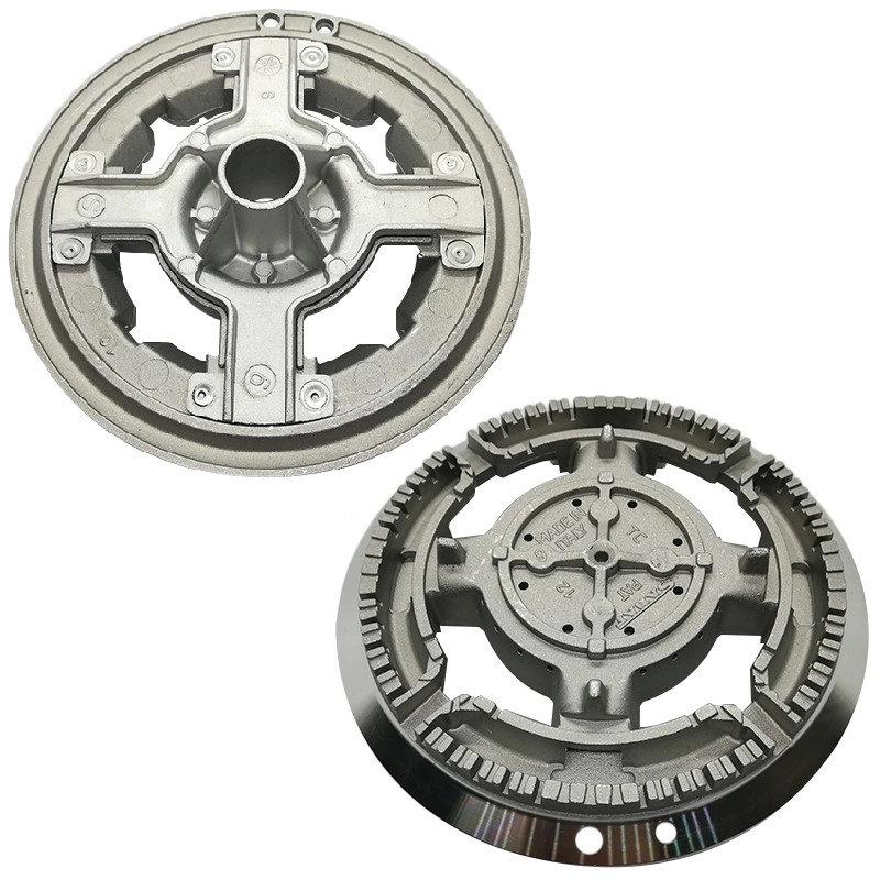 Bruciatore Tripla Corona Svasato Compatibile Ariston/Nardi