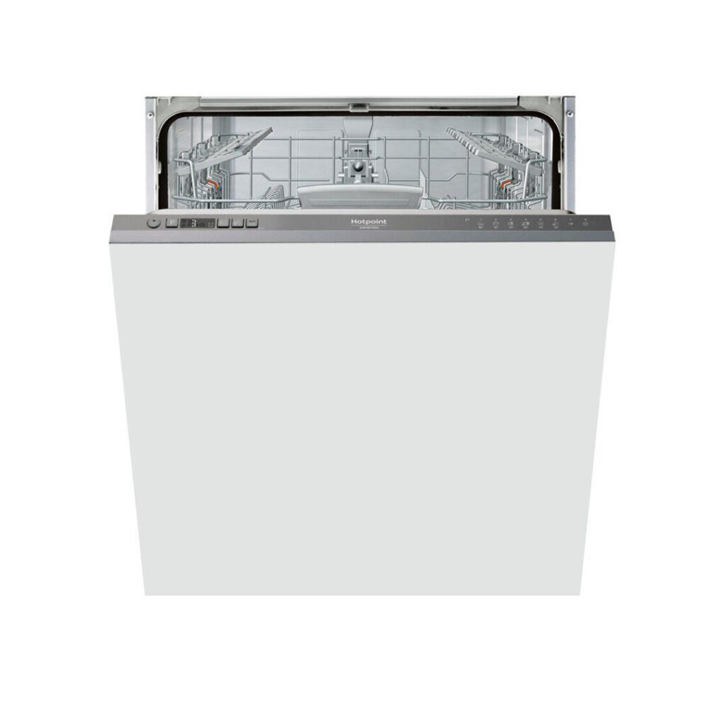 Lavastoviglie da Incasso Hotpoint - Ariston 14 Coperti Classe E