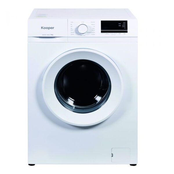Lavatrice Kooper 10 Kg