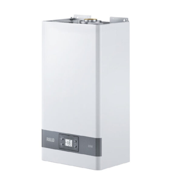 Scaldabagno a Camera Stagna Riello Mini 17 LN Gpl