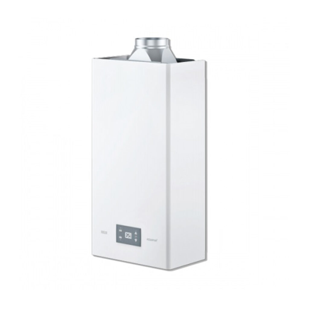 Scaldabagno a Camera Aperta Riello Acquafun 2 14lt LN Gpl