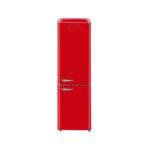 Frigo Staylux Vintege 300LT Rosso
