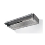 Cappa Incasso / Integrata 152 Grigio Chiaro